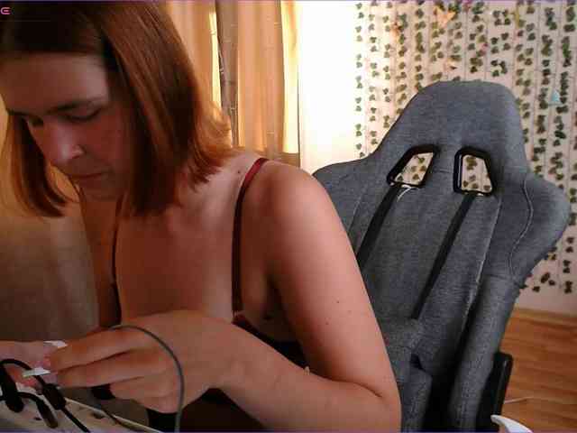 Pussy-Juice webcam