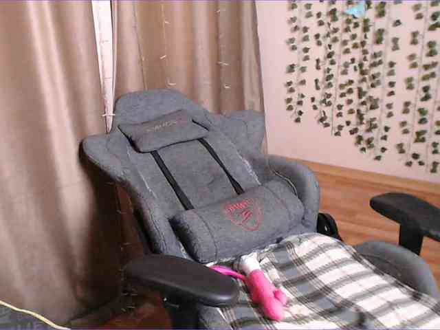 Pussy-Juice webcam