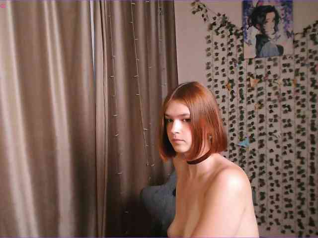Pussy-Juice webcam