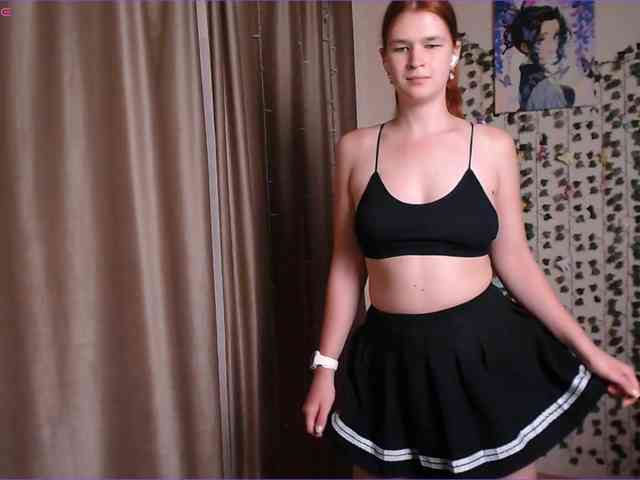 Pussy-Juice webcam