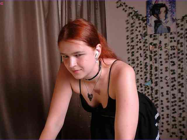 Pussy-Juice webcam