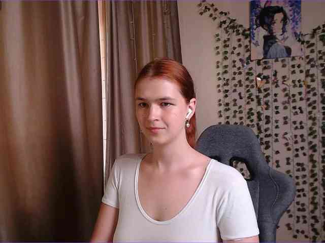 Pussy-Juice webcam