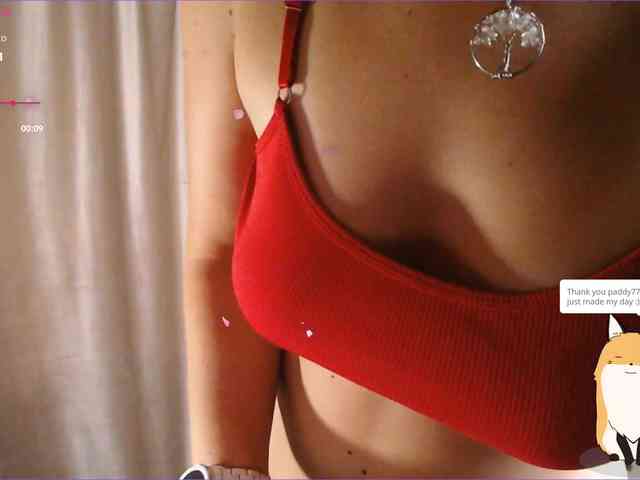 Pussy-Juice webcam
