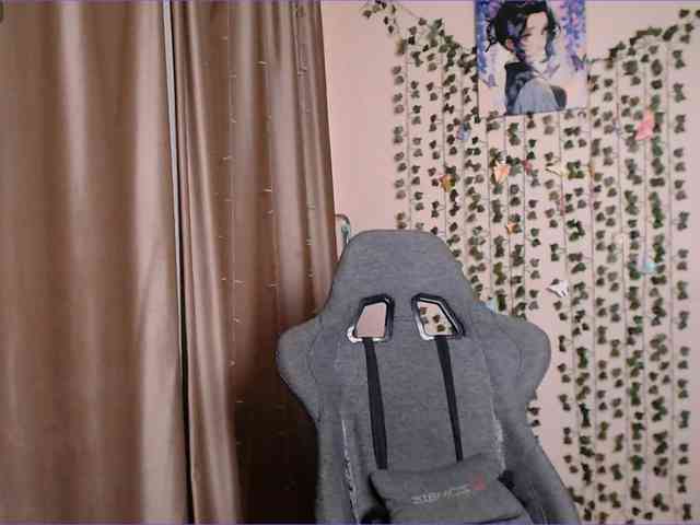 Pussy-Juice webcam