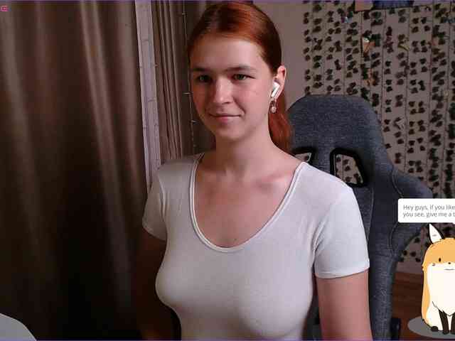 Pussy-Juice webcam