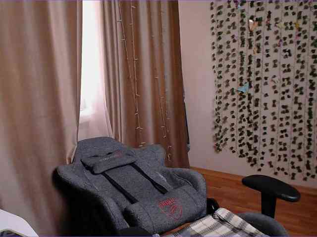 Pussy-Juice webcam