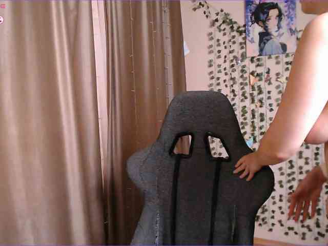 Pussy-Juice webcam
