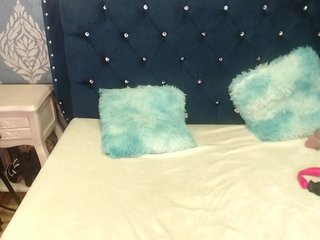 sofiaCowperx Porn Show