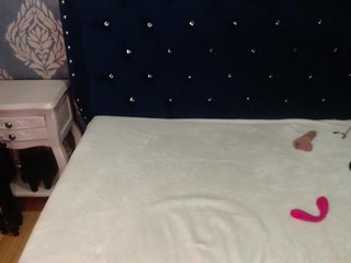 sofiaCowperx Porn Show