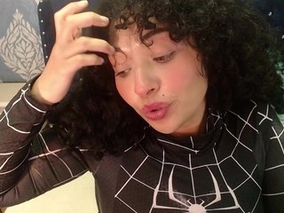 sofiaCowperx Porn Show