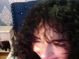 sofiaCowperx Porn Show