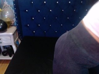 sofiaCowperx Porn Show
