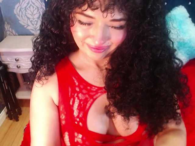 sofiacowperx live cam on BongaCams