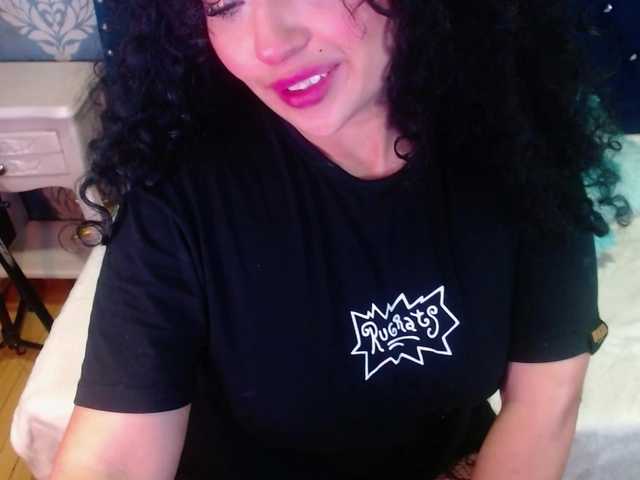 sofiacowperx live cam on BongaCams