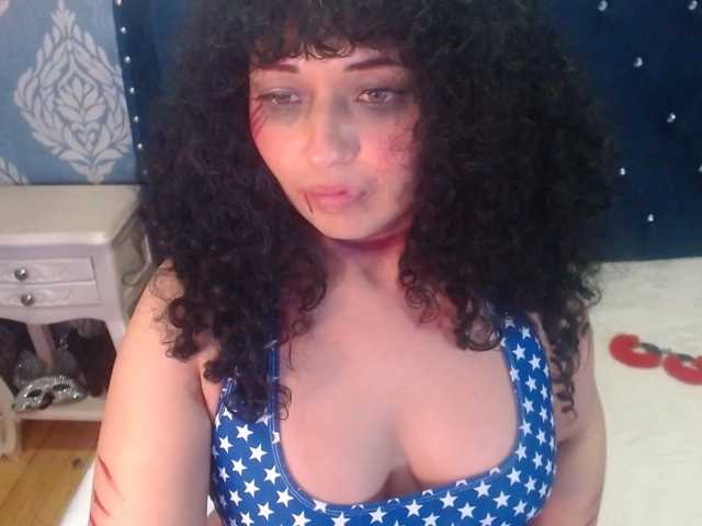 sofiacowperx live cam on BongaCams