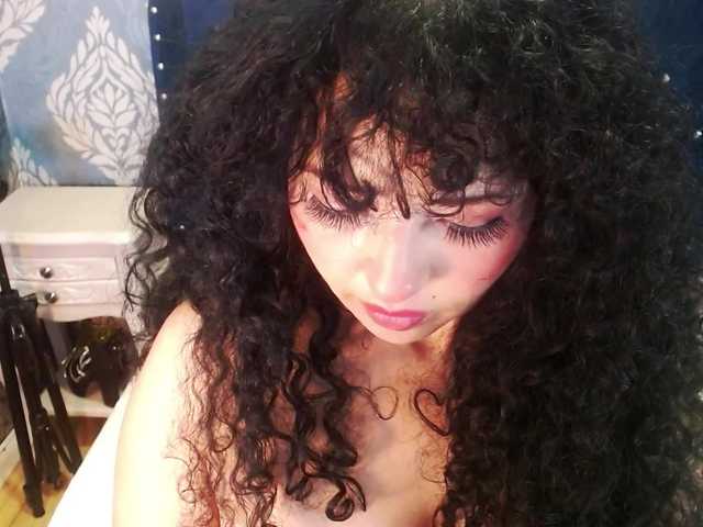 sofiacowperx live cam on BongaCams