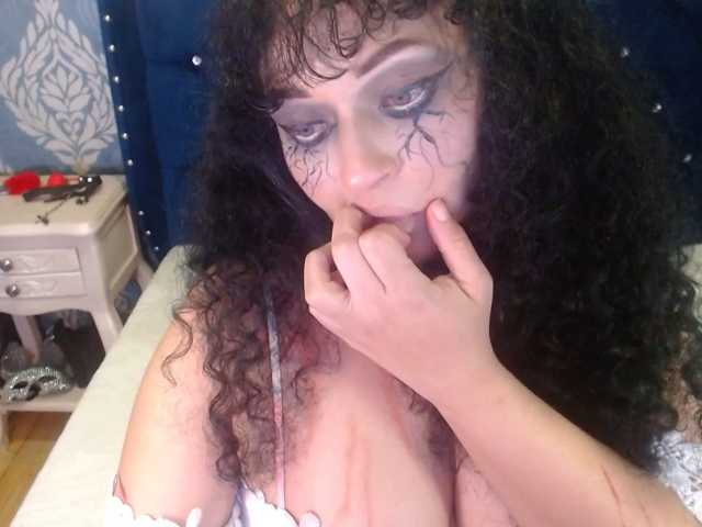 sofiaCowperx live cam on BongaCams