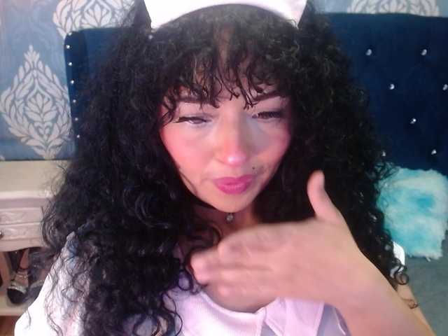 sofiacowperx live cam on BongaCams