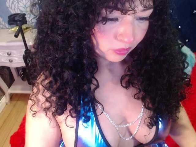 sofiacowperx live cam on BongaCams