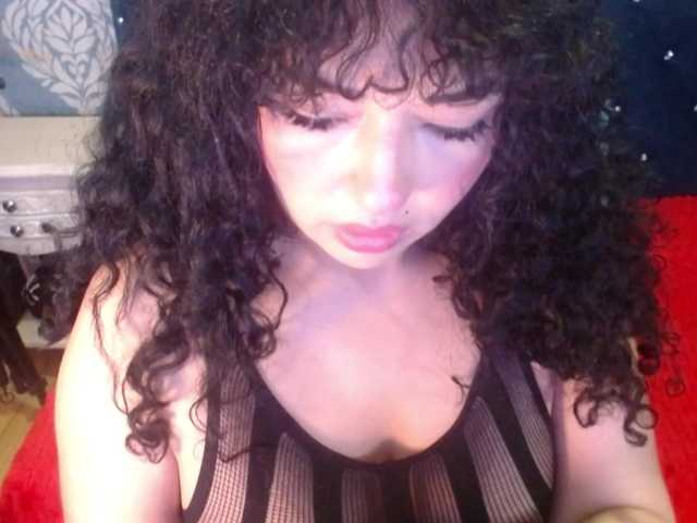 sofiacowperx live cam on BongaCams