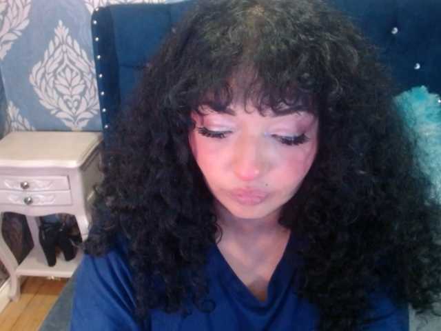 sofiacowperx live cam on BongaCams
