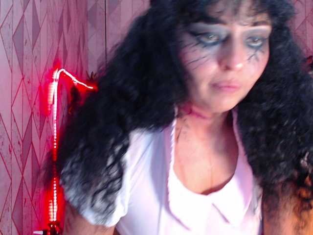sofiaCowperx live cam on BongaCams