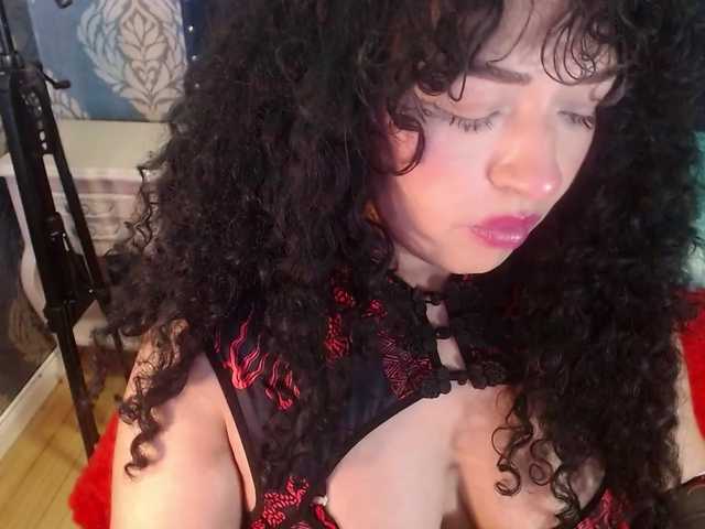 sofiaCowperx live webcam show