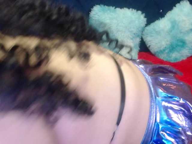 sofiaCowperx live cam preview