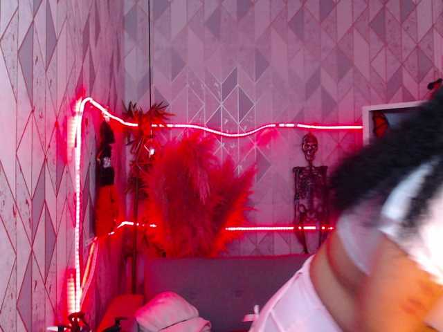 sofiaCowperx live cam on BongaCams