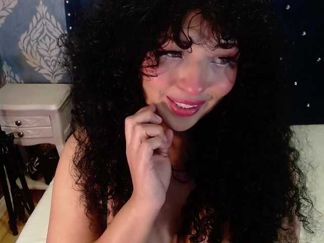 sofiacowperx Live Cam on BongaCams
