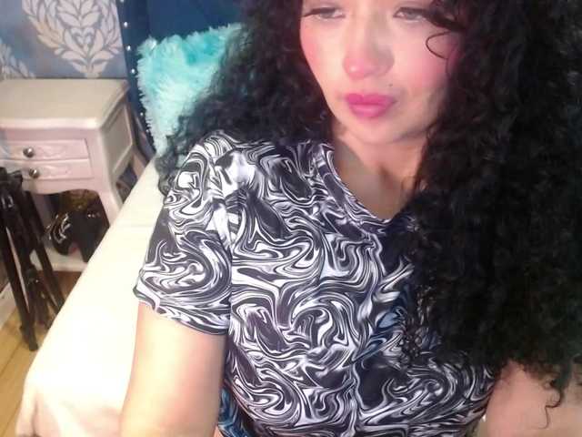 sofiacowperx live cam on BongaCams