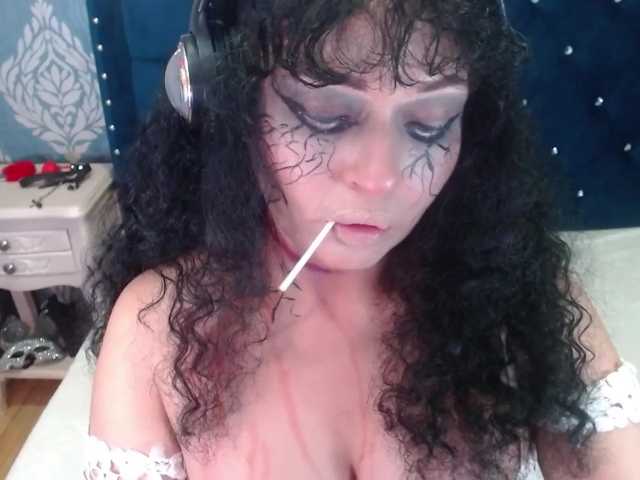 sofiaCowperx live cam on BongaCams