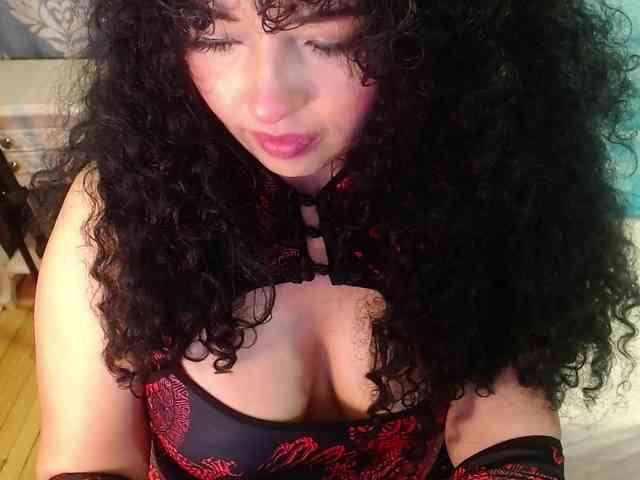 sofiacowperx Live Webcam on BongaCams