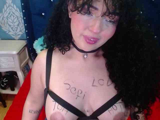 sofiaCowperx webcam