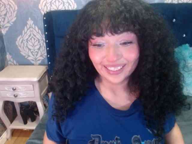 sofiacowperx Live Webcam on BongaCams