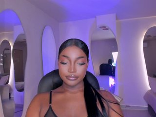 SavannahStorm Porn Show