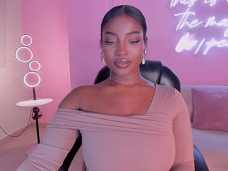 SavannahStorm's Live Webcam