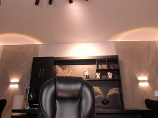 SavannahStorm Porn Show