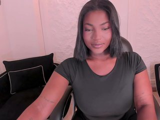 SavannahStorm Porn Show