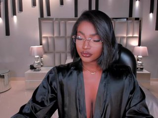 SavannahStorm Porn Show