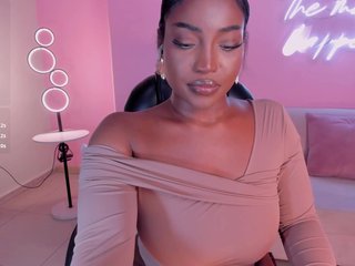 SavannahStorm's Live Webcam