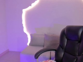 SavannahStorm's Live Webcam