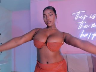 SavannahStorm Porn Show