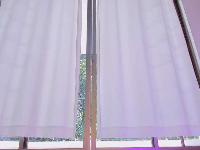 SavannahStorm live cam on BongaCams