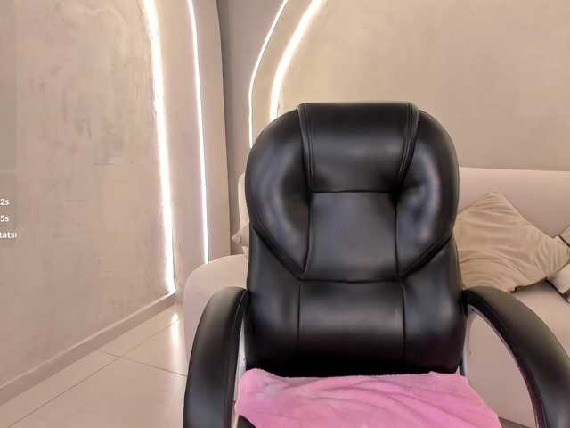 SavannahStorm live webcam show
