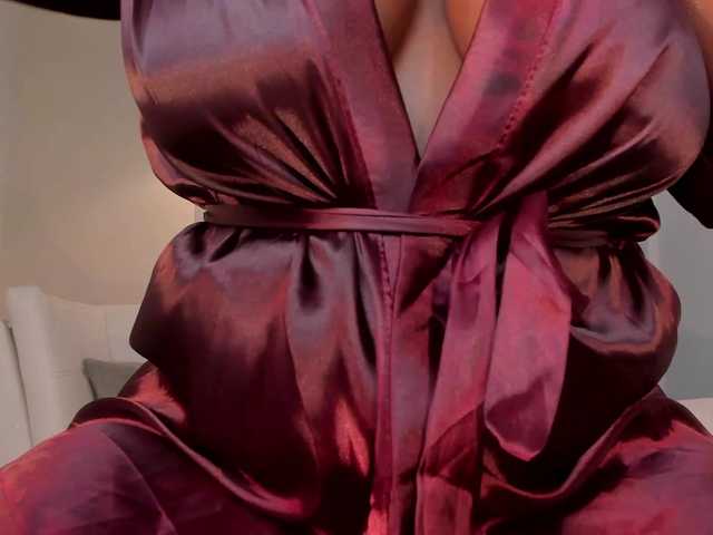 SavannahStorm live cam on BongaCams