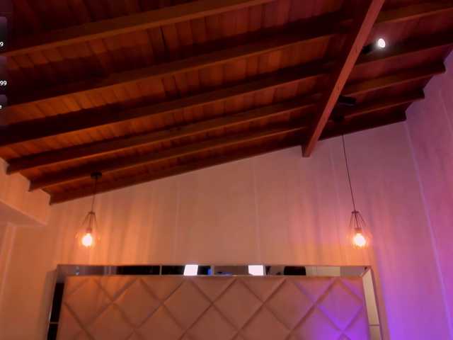 SavannahStorm live cam on BongaCams