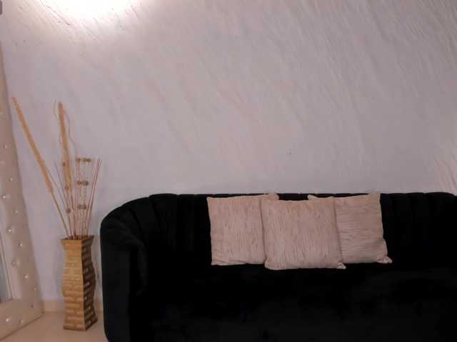 SavannahStorm live cam on BongaCams