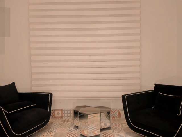 SavannahStorm live cam on BongaCams