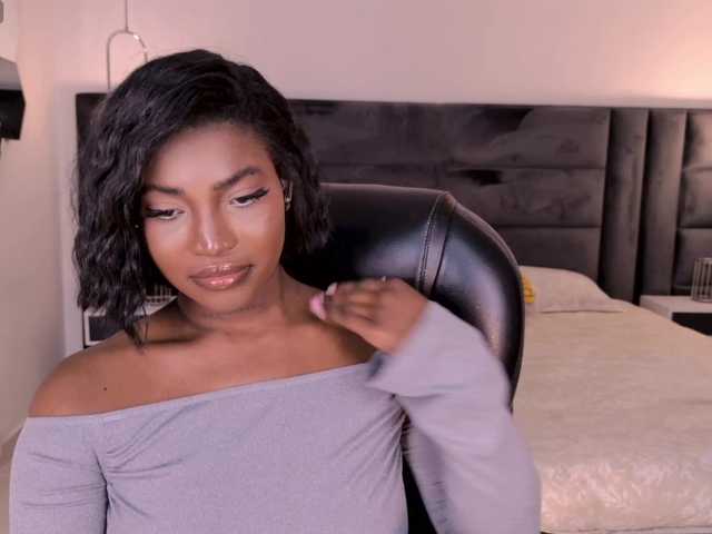 SavannahStorm Live Cam pe BongaCams